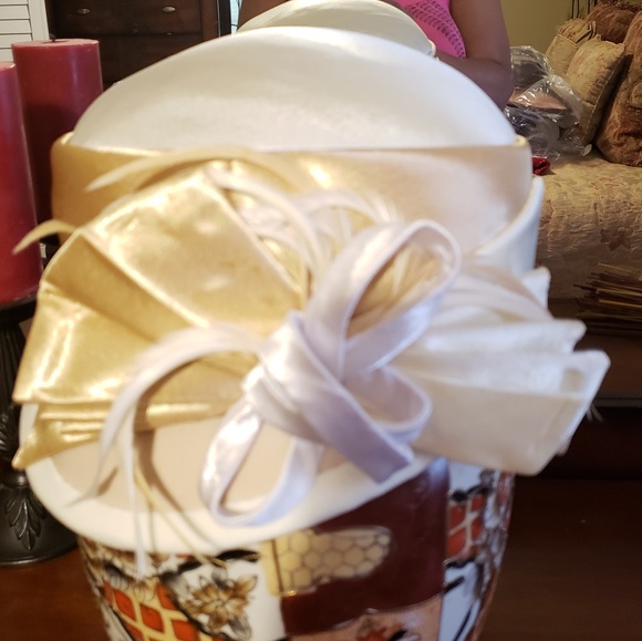 ROMA HAT - Picture 2 of 4